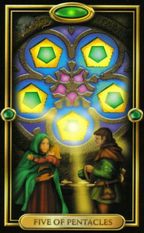 besplatni tarot 1