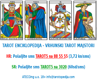 tarotopedija