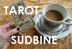 Tarot sudbine